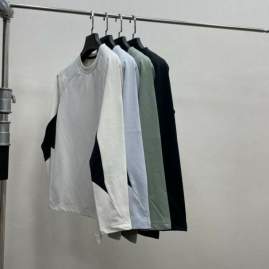 Picture of Descente T Shirt Long _SKUDescenteM-3XLfxtx0850350